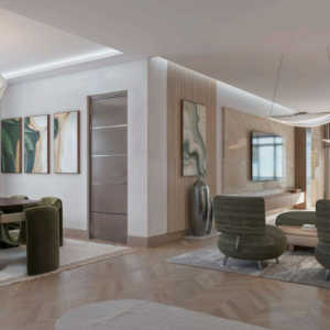 Living Space