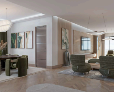 Living Space